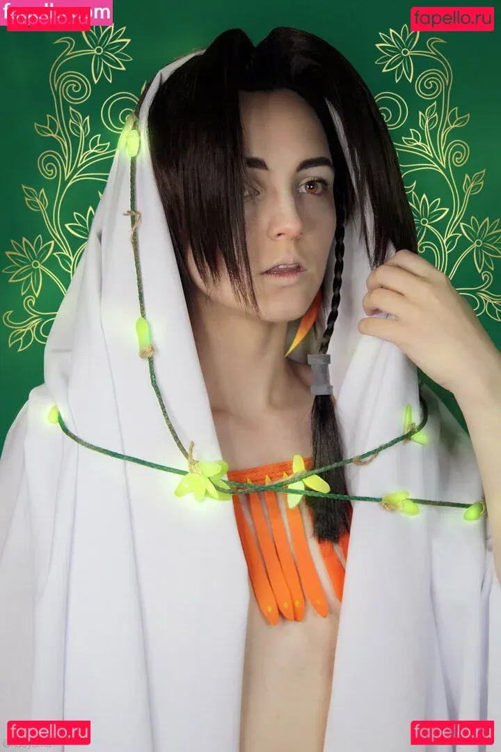 Anna Kuoyama Onlyfans Photo Gallery 