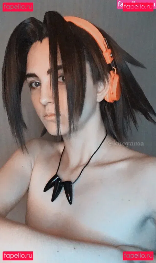 Anna Kuoyama Onlyfans Photo Gallery 