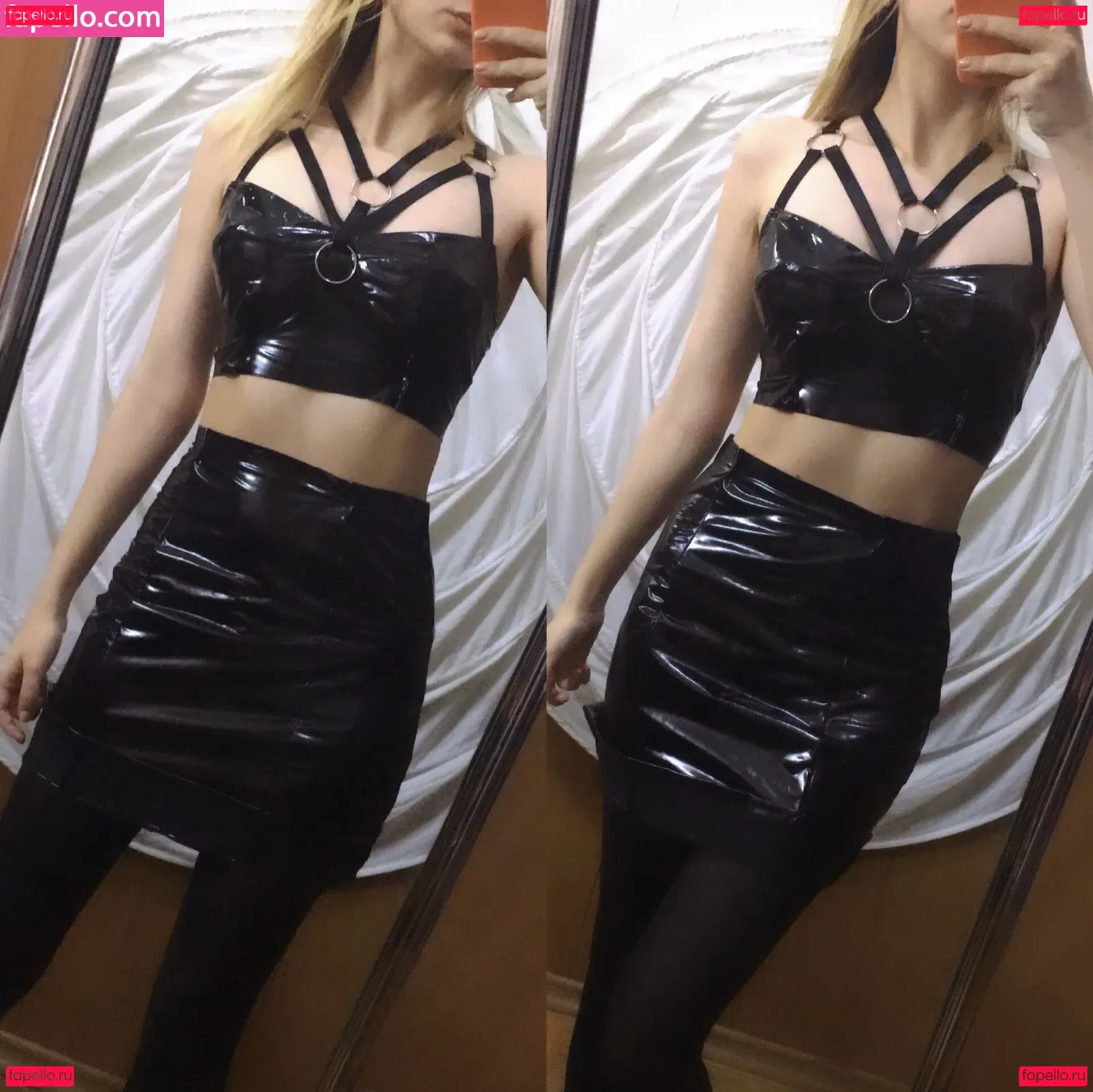 Anna Kuoyama Onlyfans Photo Gallery 