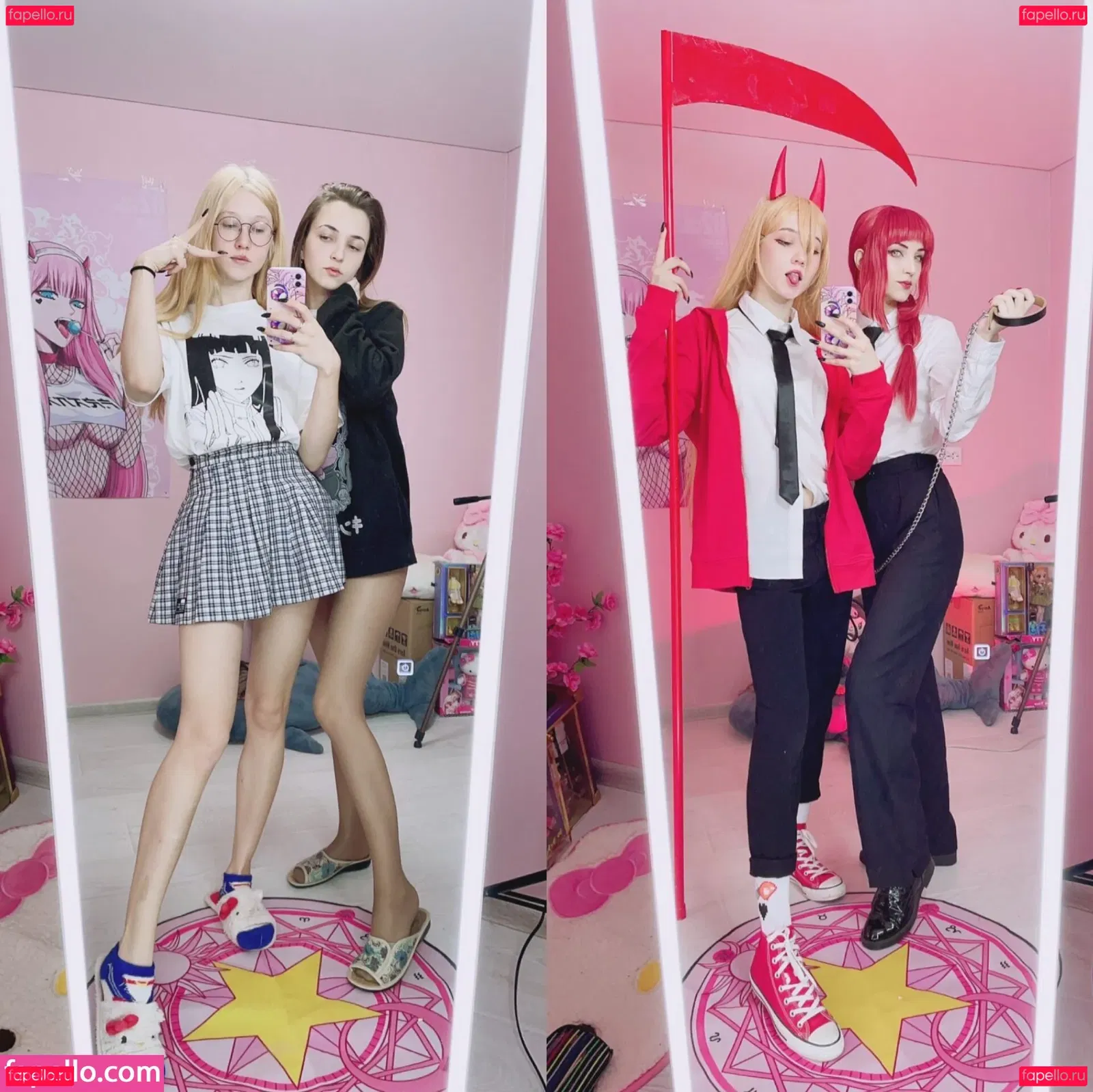 Anna Kuoyama Onlyfans Photo Gallery 