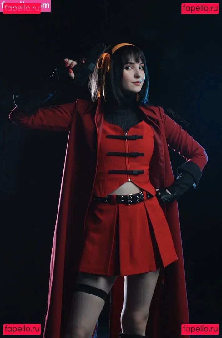 Anna Kuoyama Onlyfans Photo Gallery 