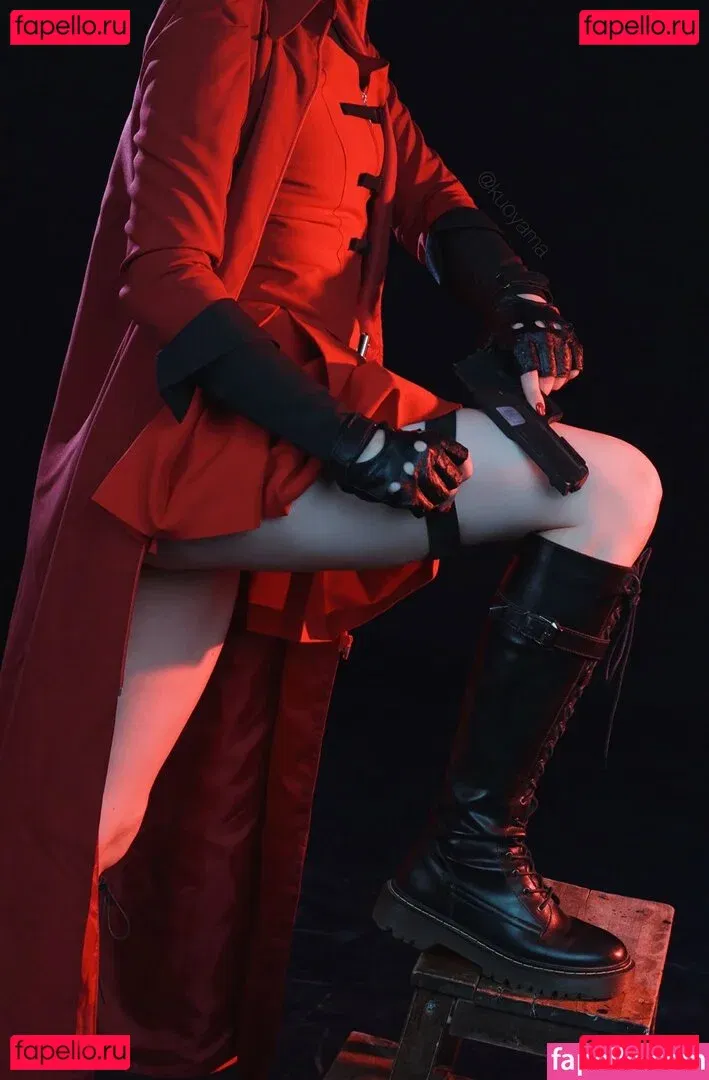 Anna Kuoyama Onlyfans Photo Gallery 