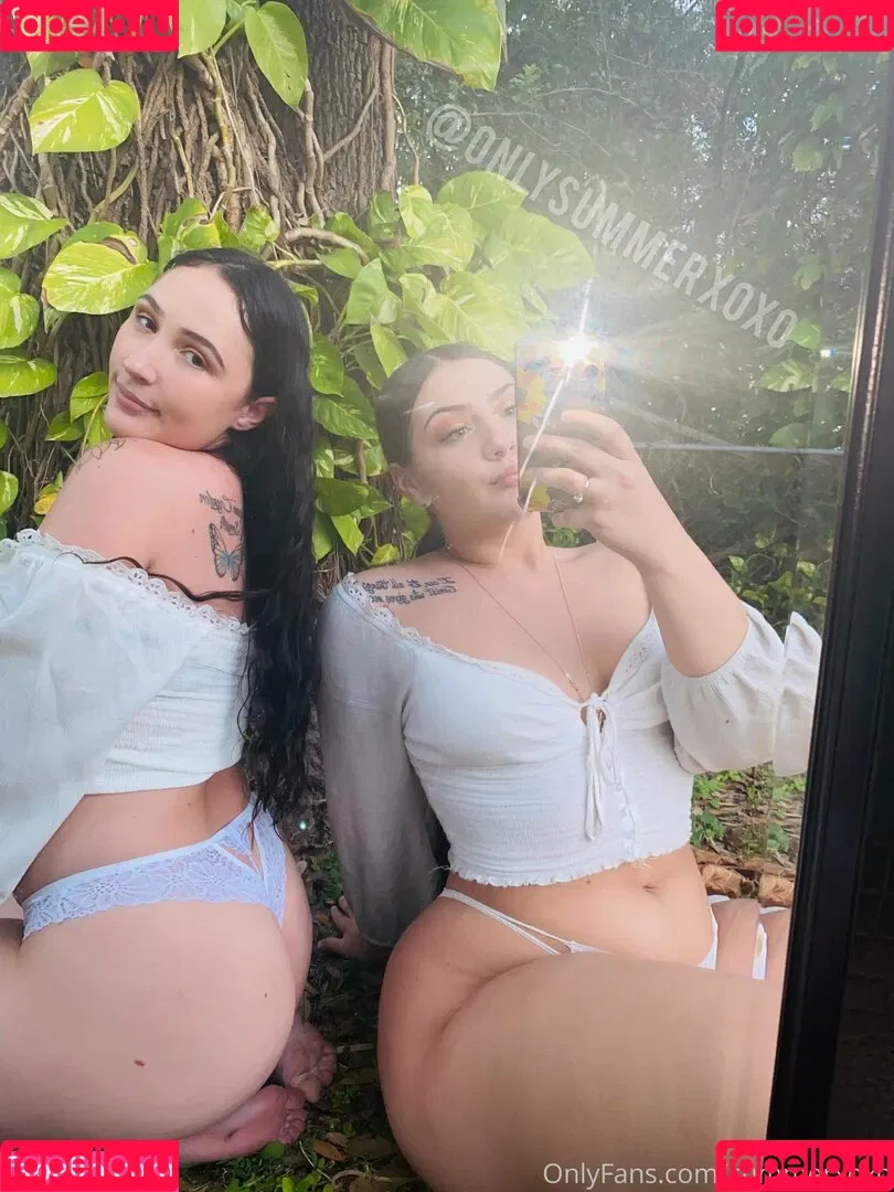 summerxoxo Onlyfans Photo Gallery 