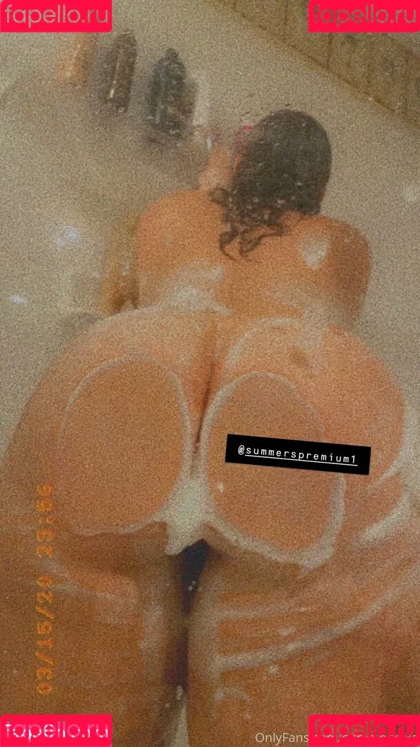 summerxoxo Onlyfans Photo Gallery 