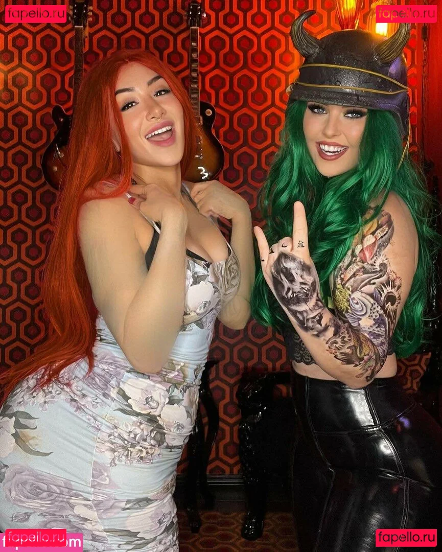 c.blkheart Onlyfans Photo Gallery 