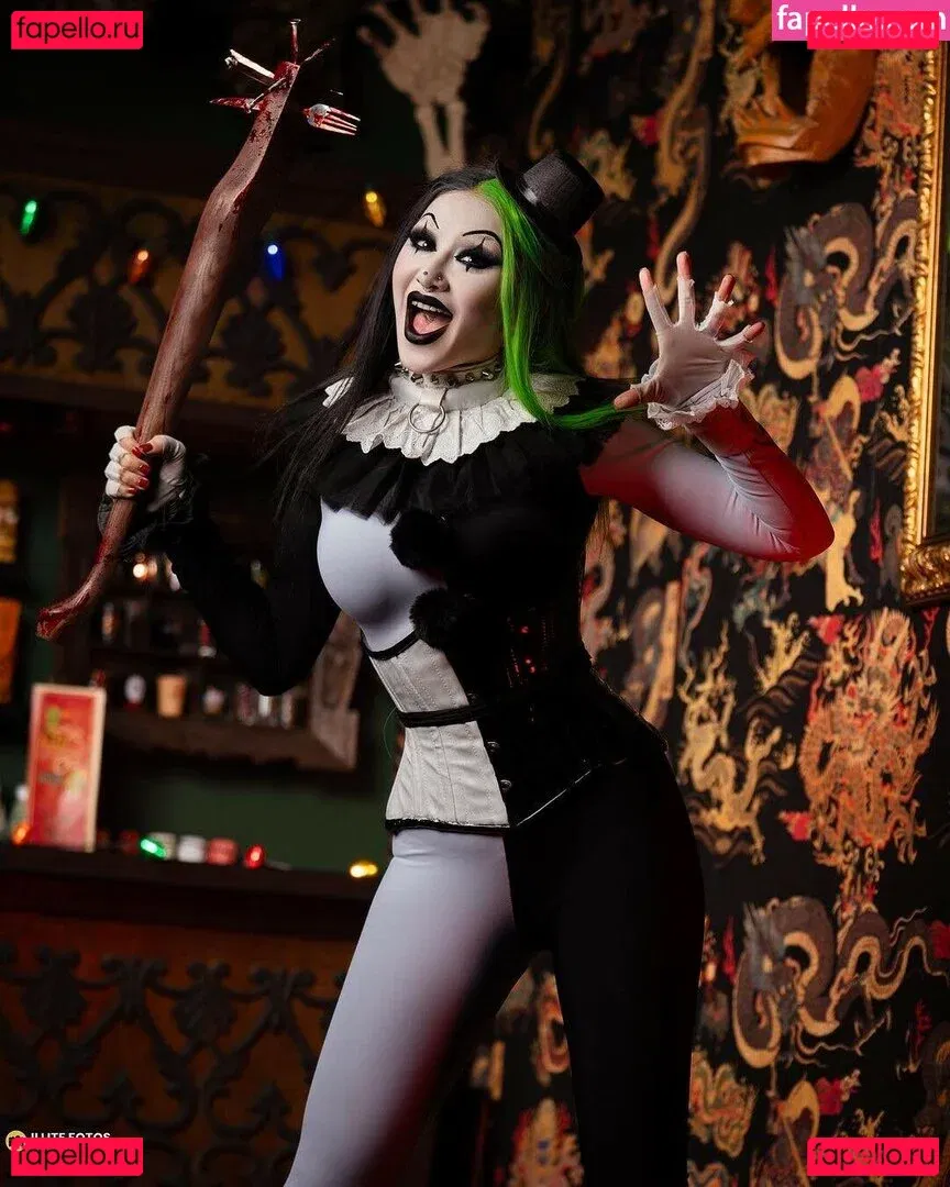 c.blkheart Onlyfans Photo Gallery 