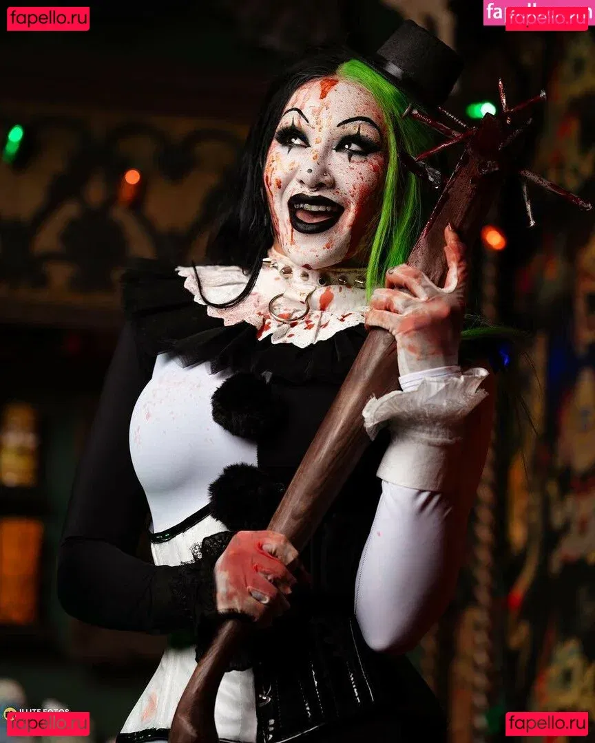 c.blkheart Onlyfans Photo Gallery 