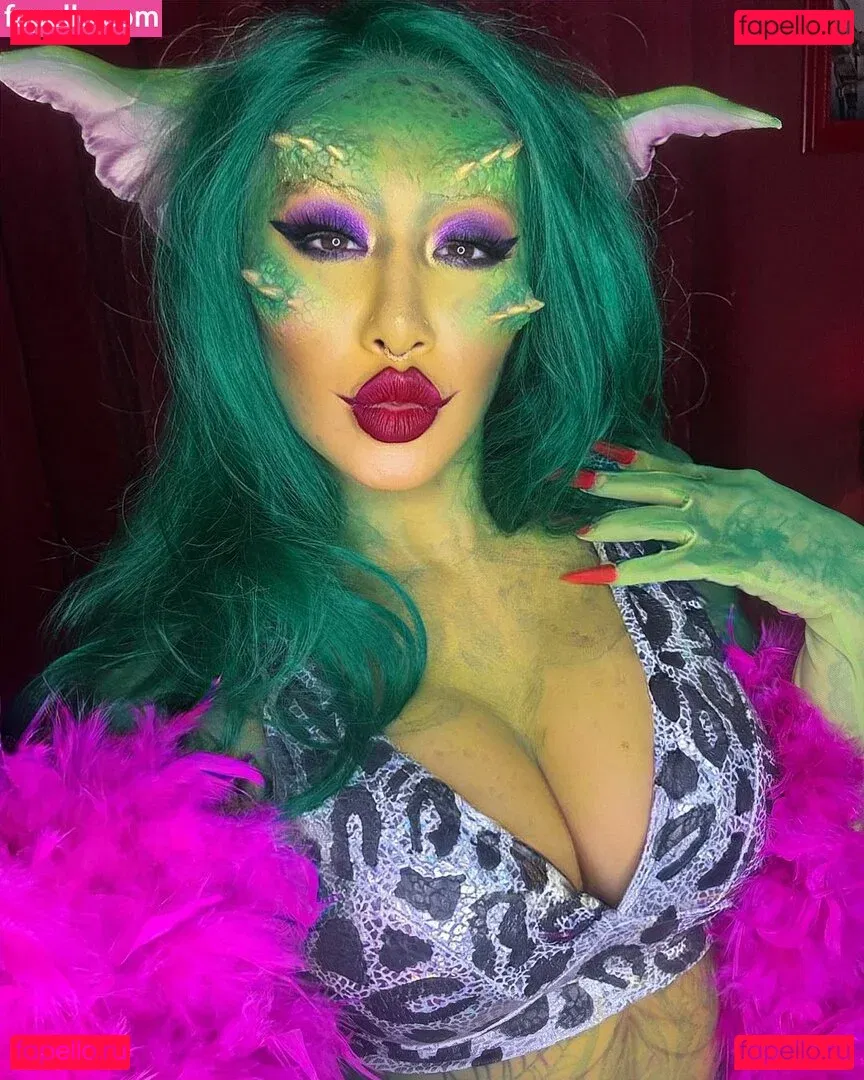 c.blkheart Onlyfans Photo Gallery 