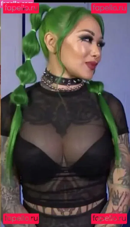 c.blkheart Onlyfans Photo Gallery 