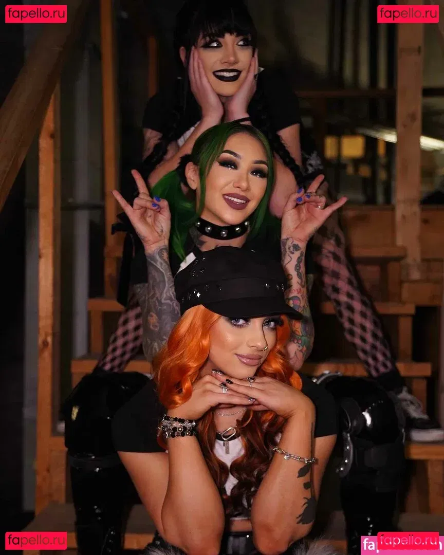 c.blkheart Onlyfans Photo Gallery 