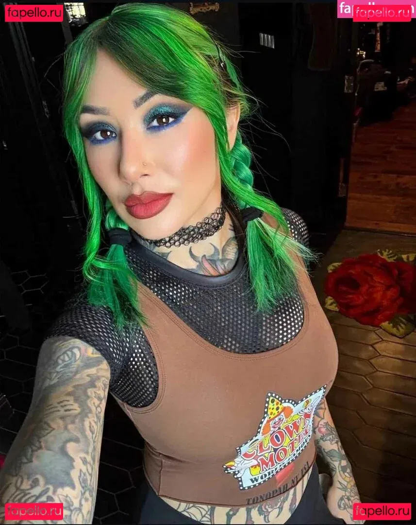 c.blkheart Onlyfans Photo Gallery 