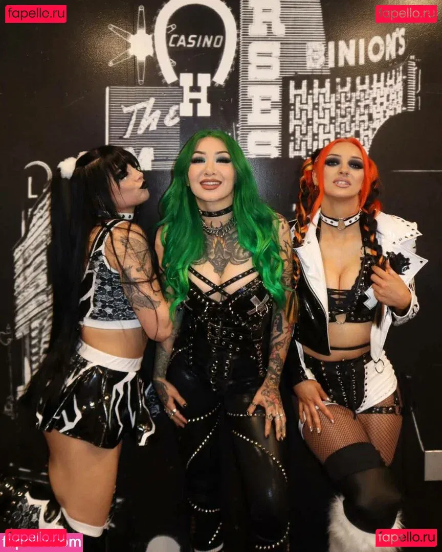 c.blkheart Onlyfans Photo Gallery 