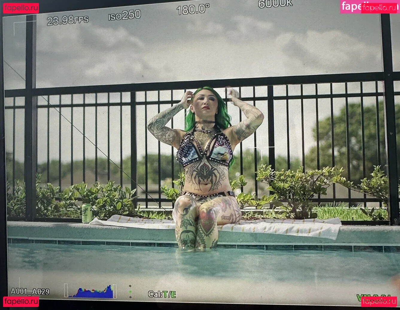 c.blkheart Onlyfans Photo Gallery 