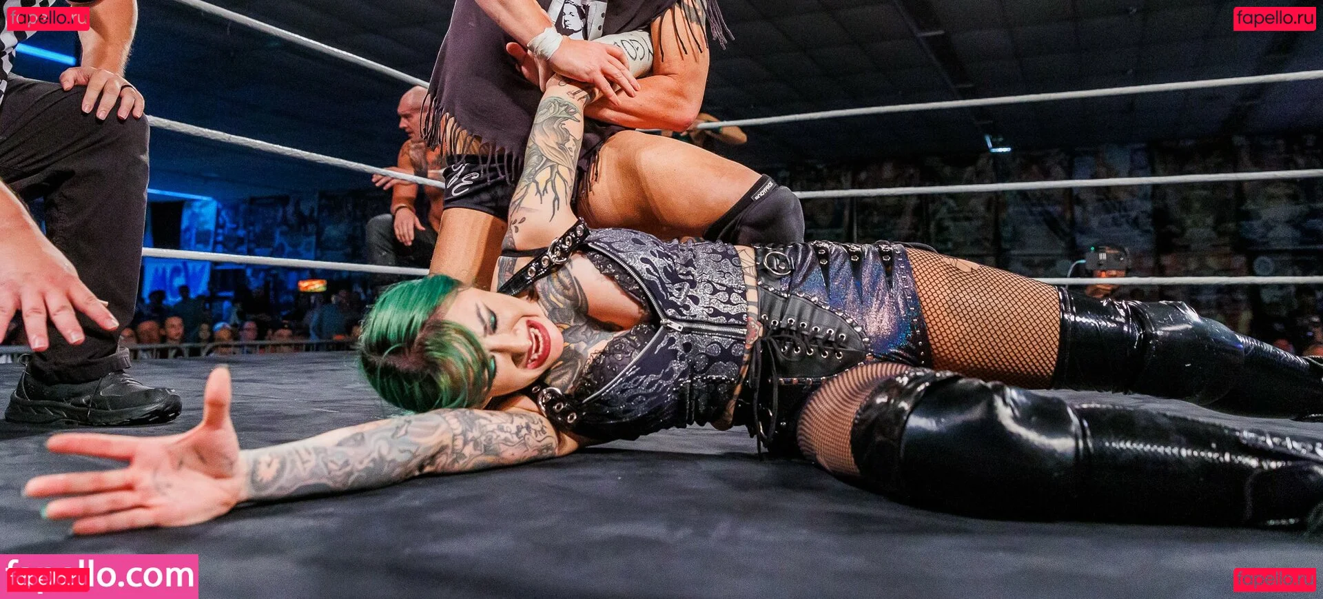 c.blkheart Onlyfans Photo Gallery 