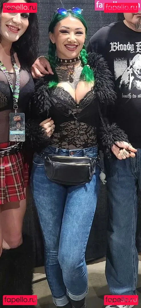 c.blkheart Onlyfans Photo Gallery 