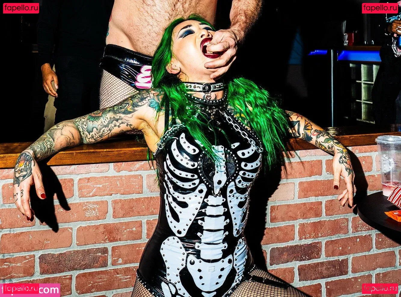 c.blkheart Onlyfans Photo Gallery 