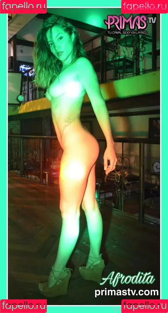 primastv Onlyfans Photo Gallery 