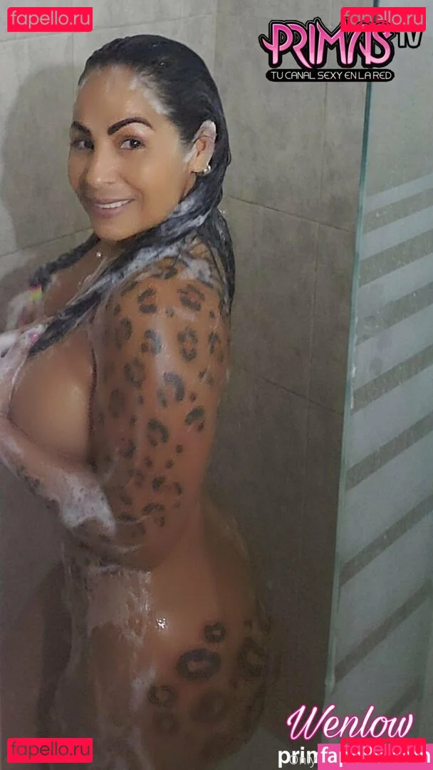 primastv Onlyfans Photo Gallery 