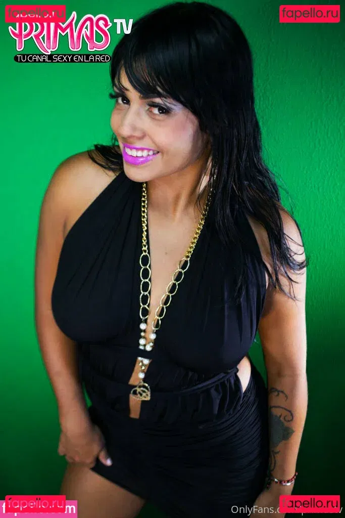 primastv Onlyfans Photo Gallery 