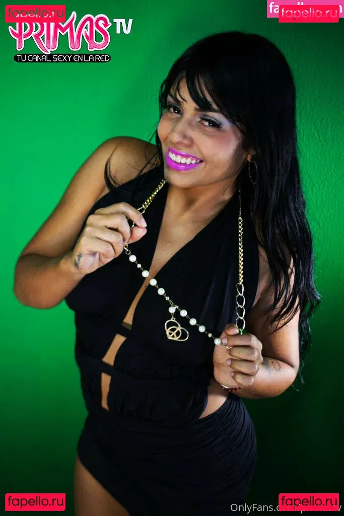 primastv Onlyfans Photo Gallery 