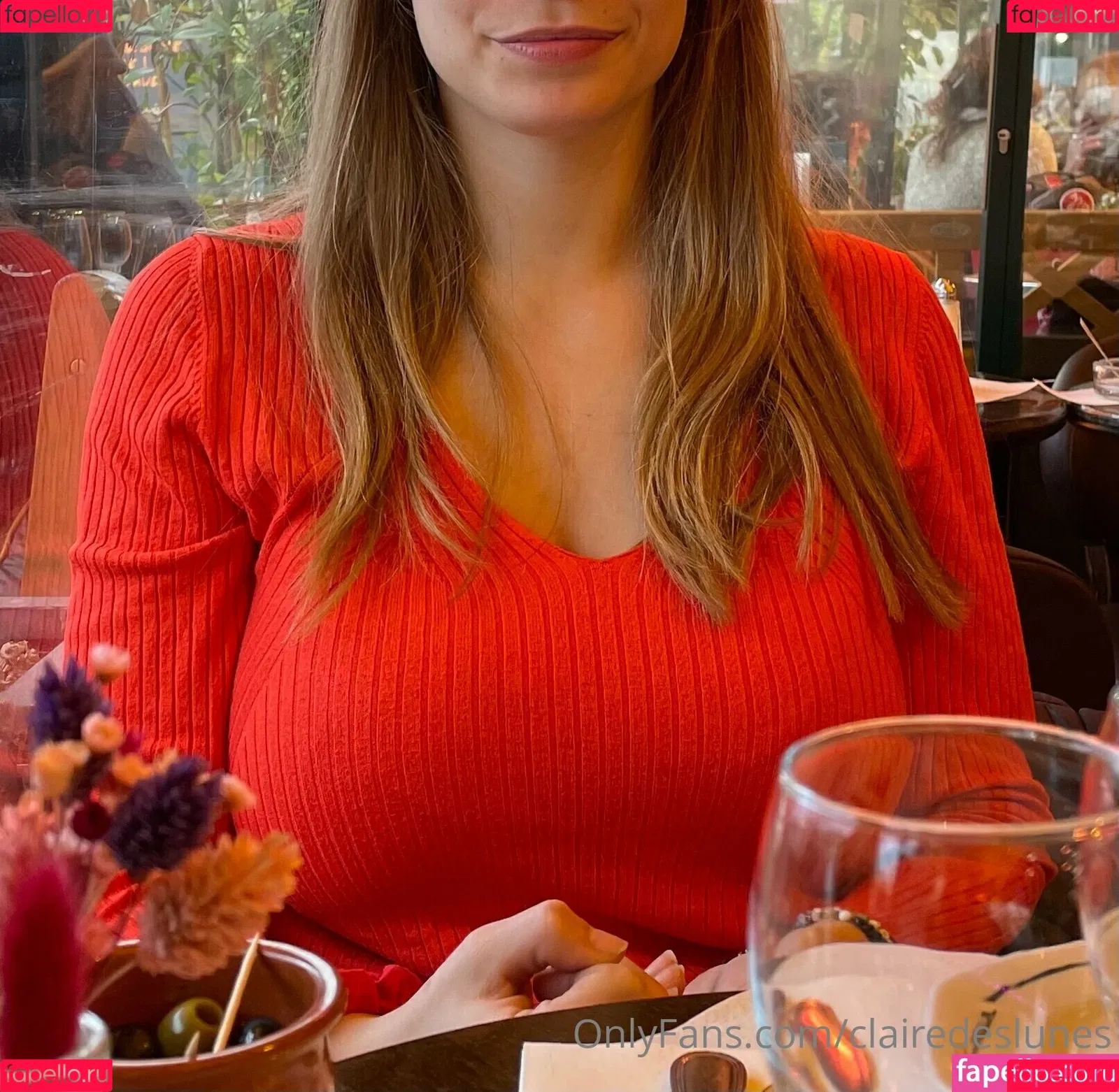 Claire Deslunes Onlyfans Photo Gallery 
