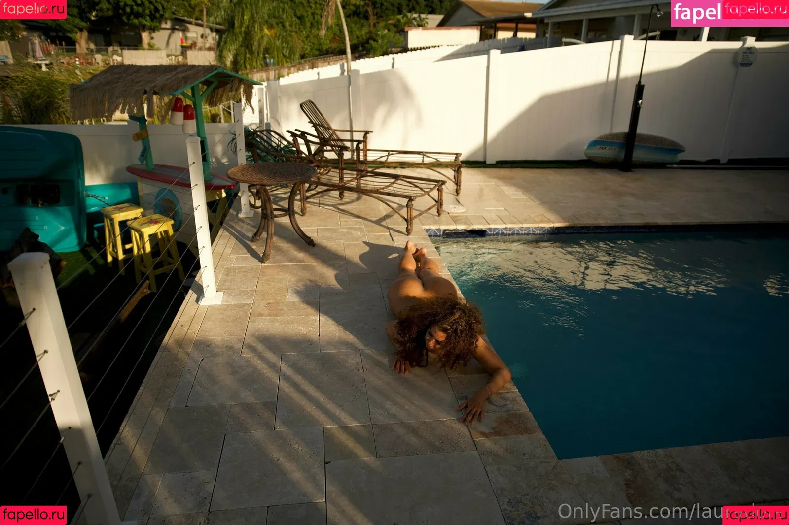 Laura Dore Onlyfans Photo Gallery 