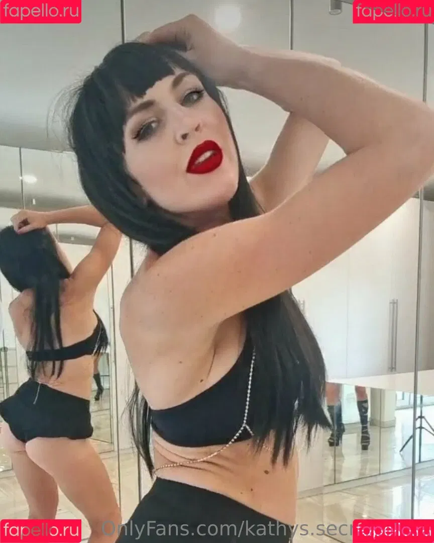 kathys.secrets.free Onlyfans Photo Gallery 