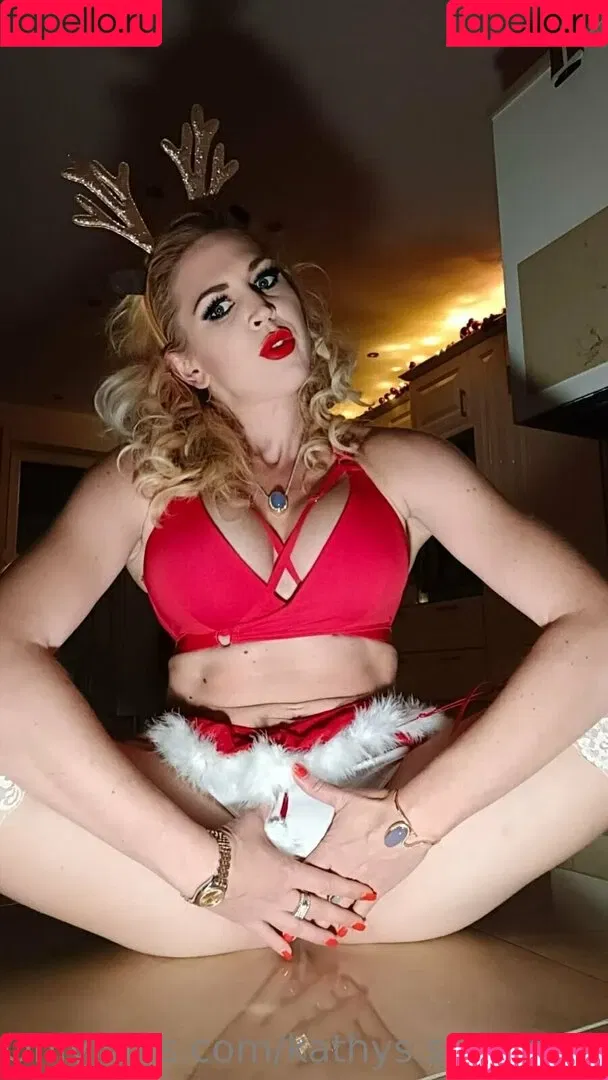 kathys.secrets.free Onlyfans Photo Gallery 