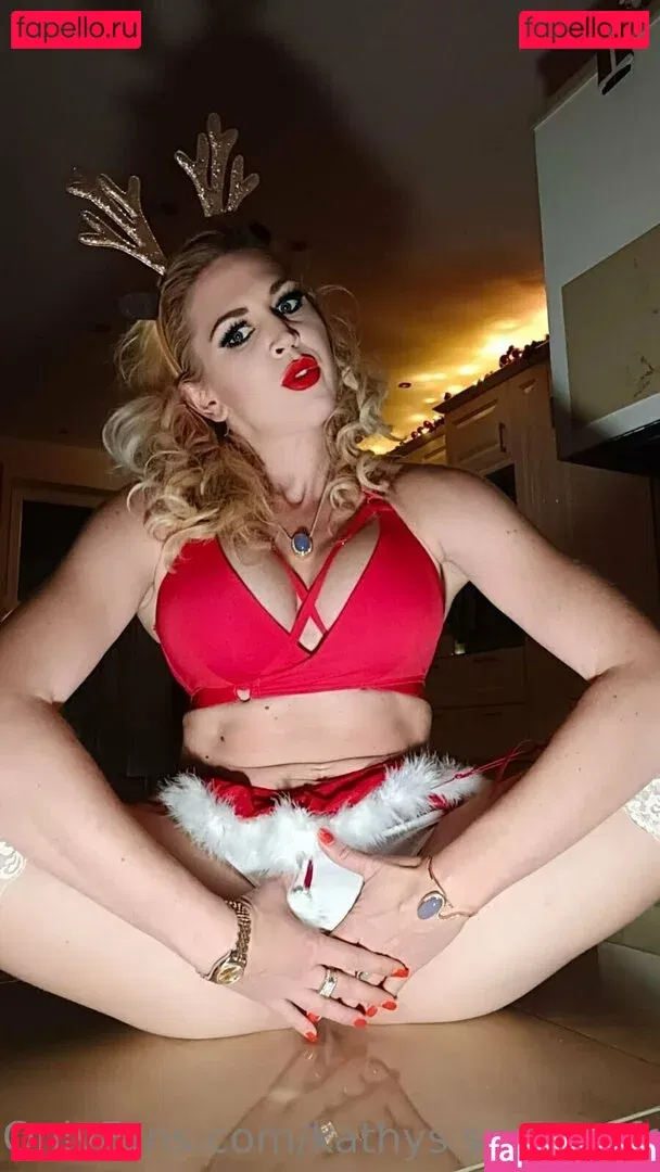 kathys.secrets.free Onlyfans Photo Gallery 