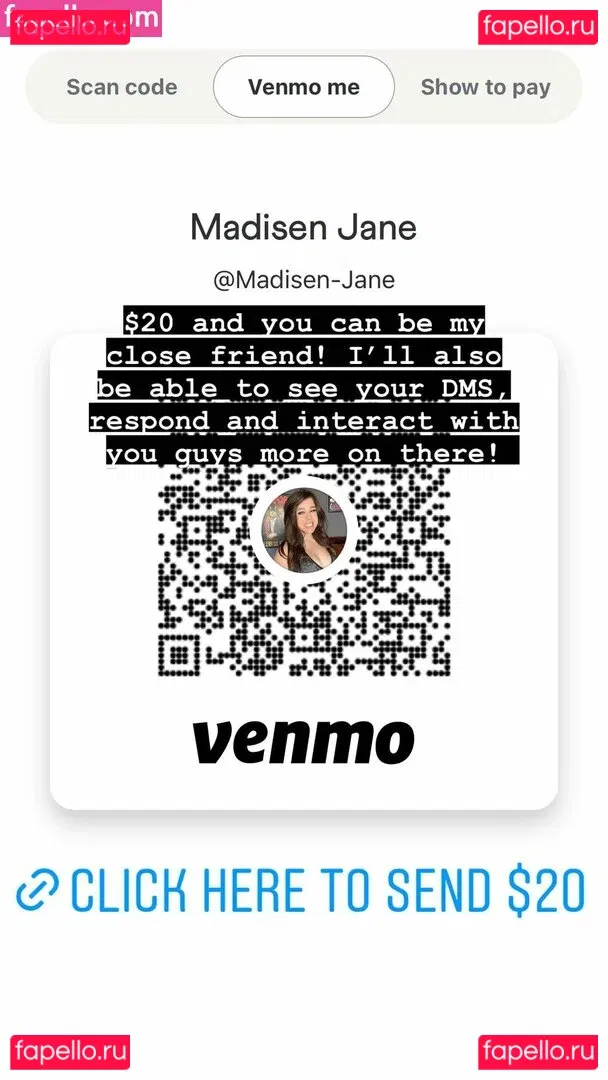 madisenmarkland Onlyfans Photo Gallery 