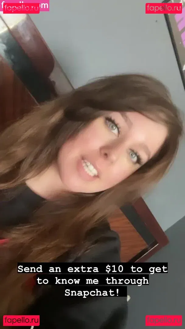 madisenmarkland Onlyfans Photo Gallery 