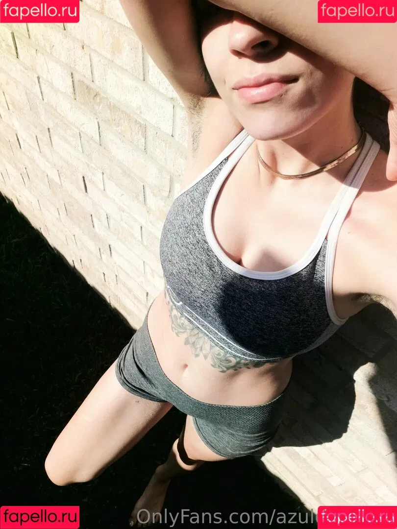 azuldreamer Onlyfans Photo Gallery 