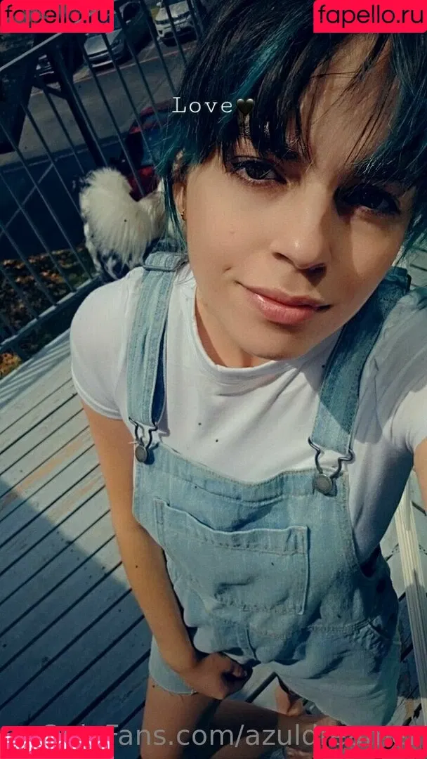 azuldreamer Onlyfans Photo Gallery 