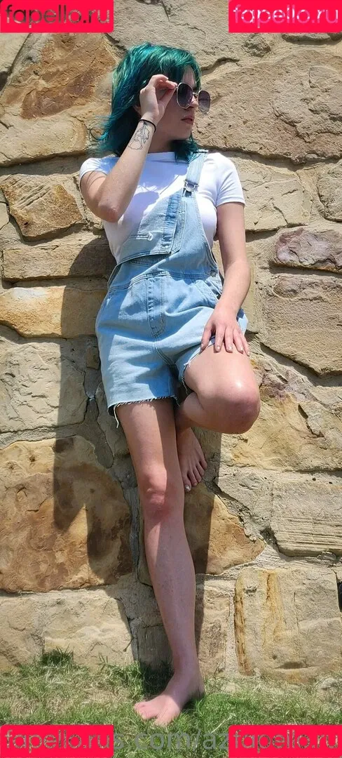 azuldreamer Onlyfans Photo Gallery 