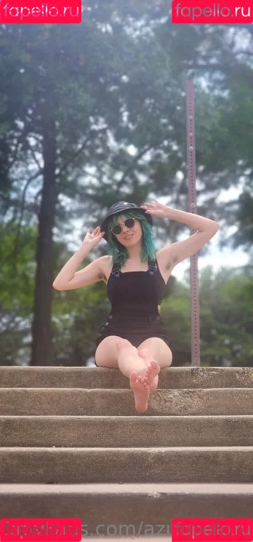 azuldreamer Onlyfans Photo Gallery 