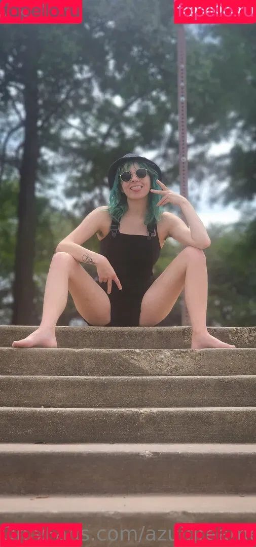 azuldreamer Onlyfans Photo Gallery 