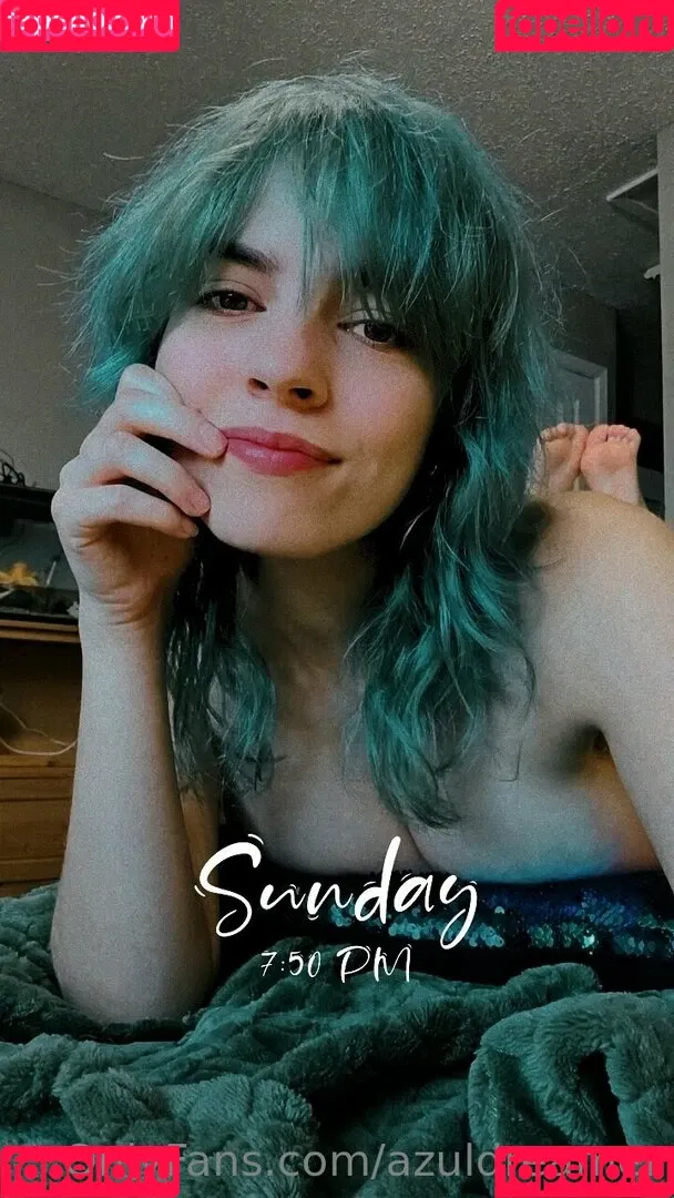 azuldreamer Onlyfans Photo Gallery 