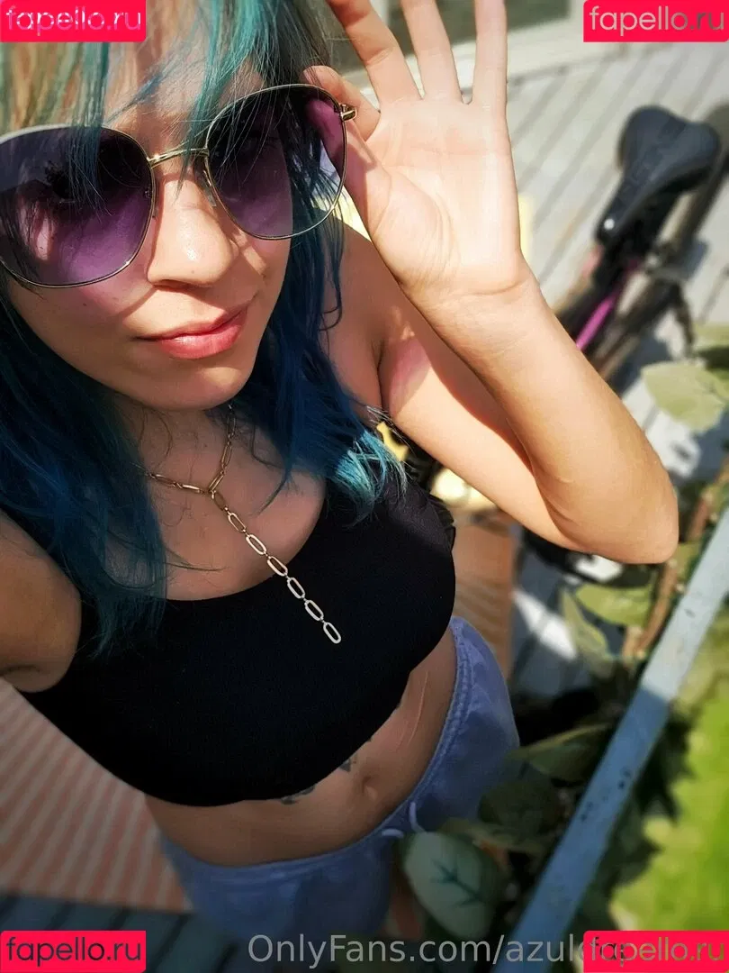 azuldreamer Onlyfans Photo Gallery 