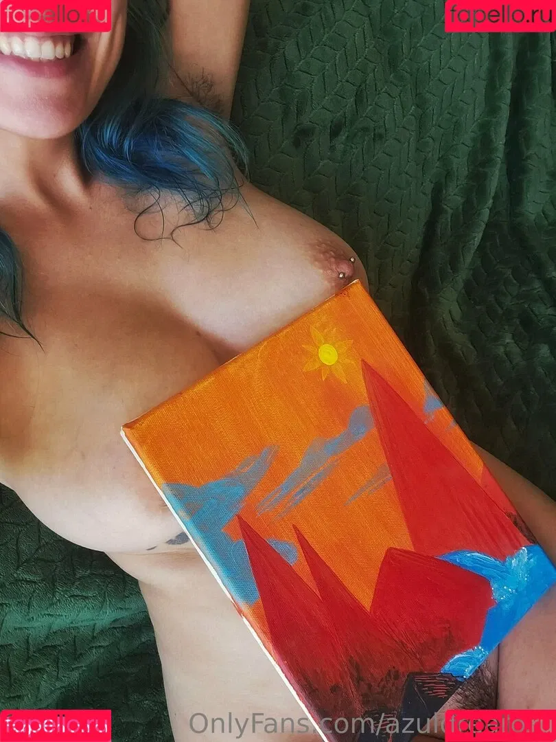 azuldreamer Onlyfans Photo Gallery 