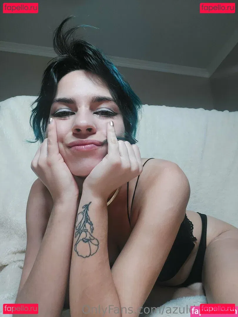 azuldreamer Onlyfans Photo Gallery 