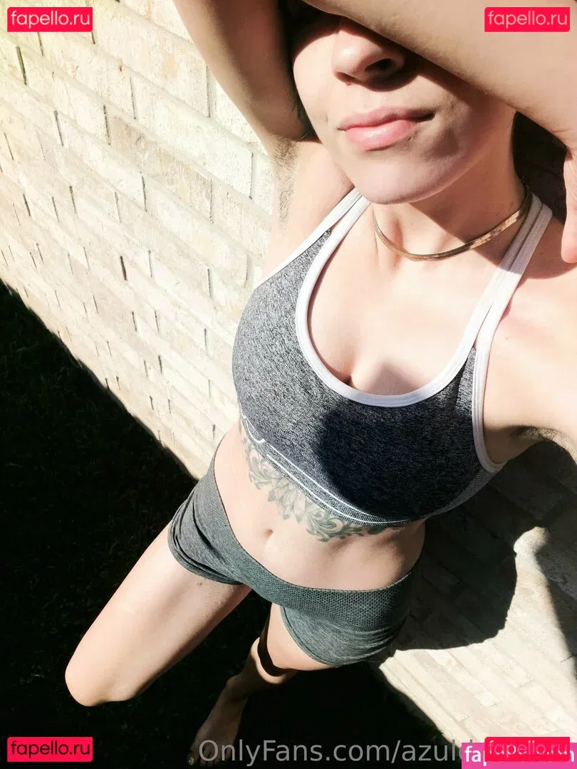 azuldreamer Onlyfans Photo Gallery 