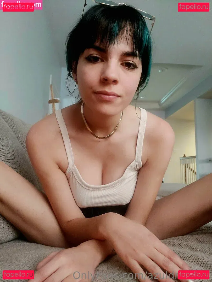 azuldreamer Onlyfans Photo Gallery 