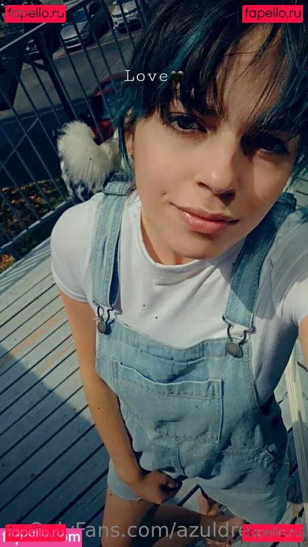 azuldreamer Onlyfans Photo Gallery 