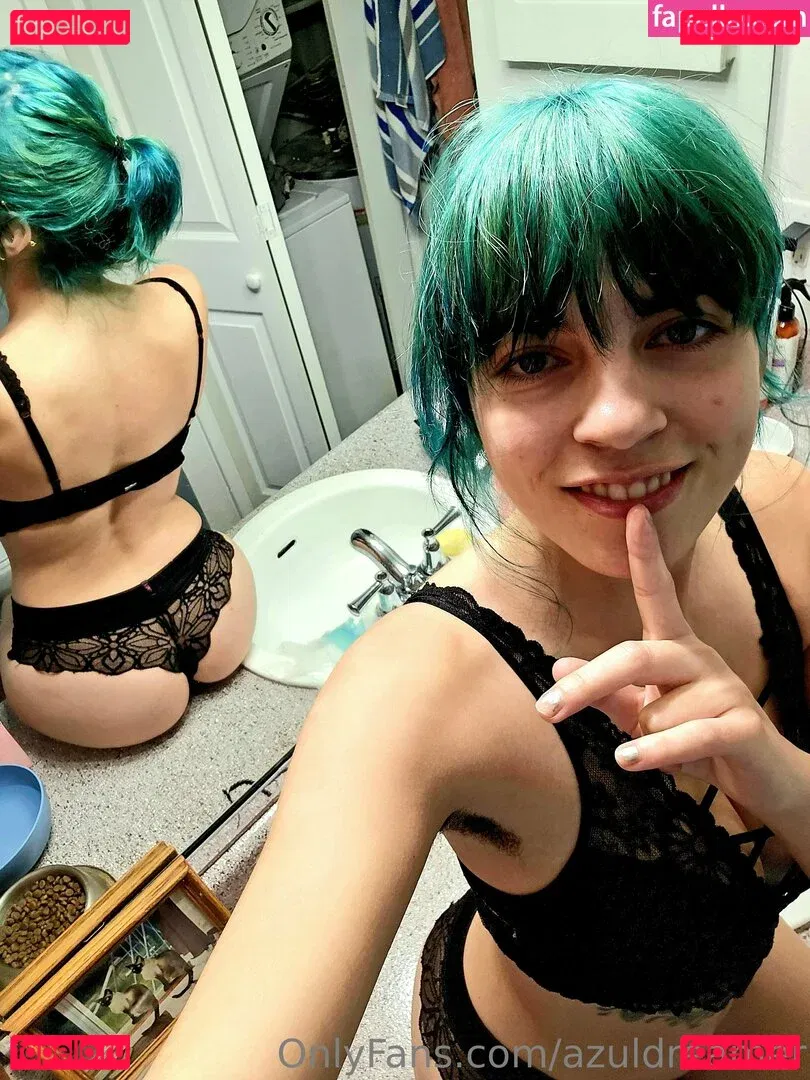 azuldreamer Onlyfans Photo Gallery 