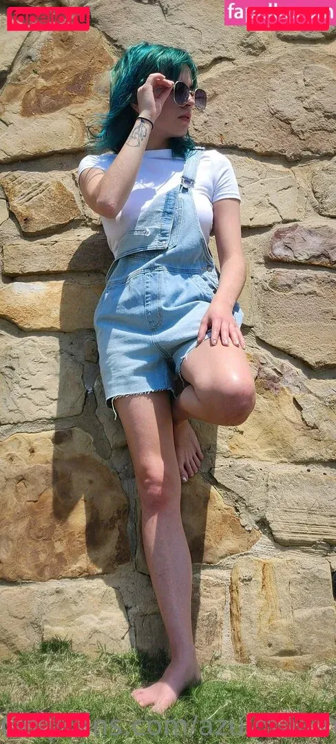 azuldreamer Onlyfans Photo Gallery 