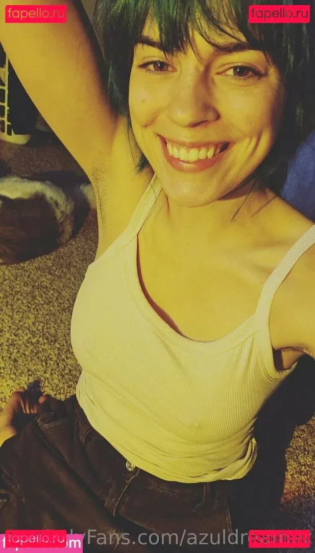 azuldreamer Onlyfans Photo Gallery 