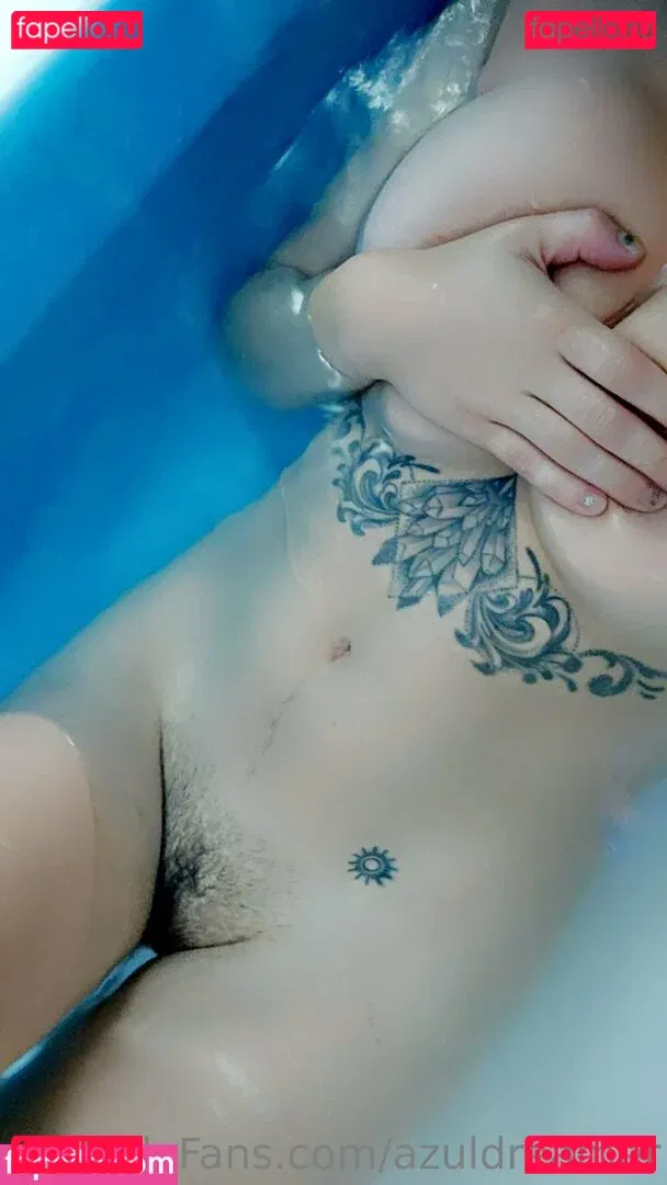 azuldreamer Onlyfans Photo Gallery 