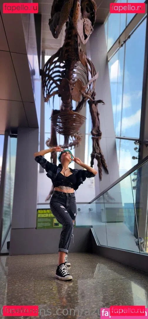 azuldreamer Onlyfans Photo Gallery 