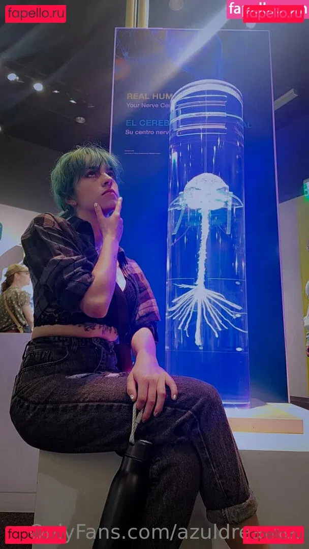 azuldreamer Onlyfans Photo Gallery 