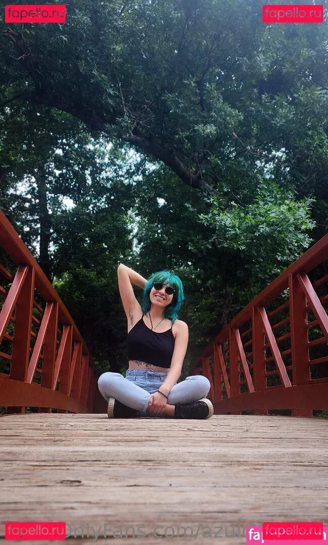 azuldreamer Onlyfans Photo Gallery 